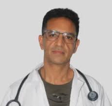 Dr. Syed Maqbool Ahmad Shah